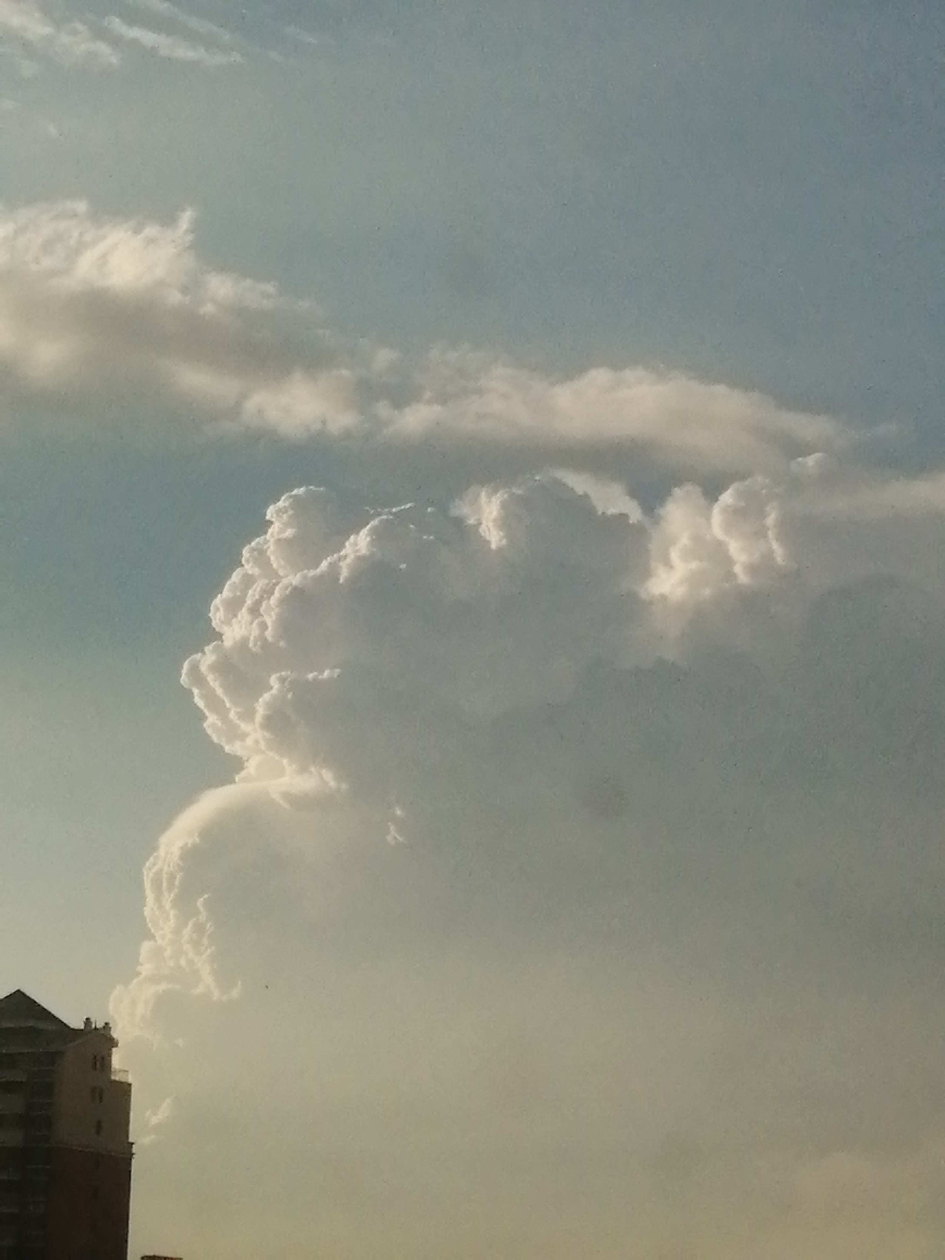 Cloud Image E