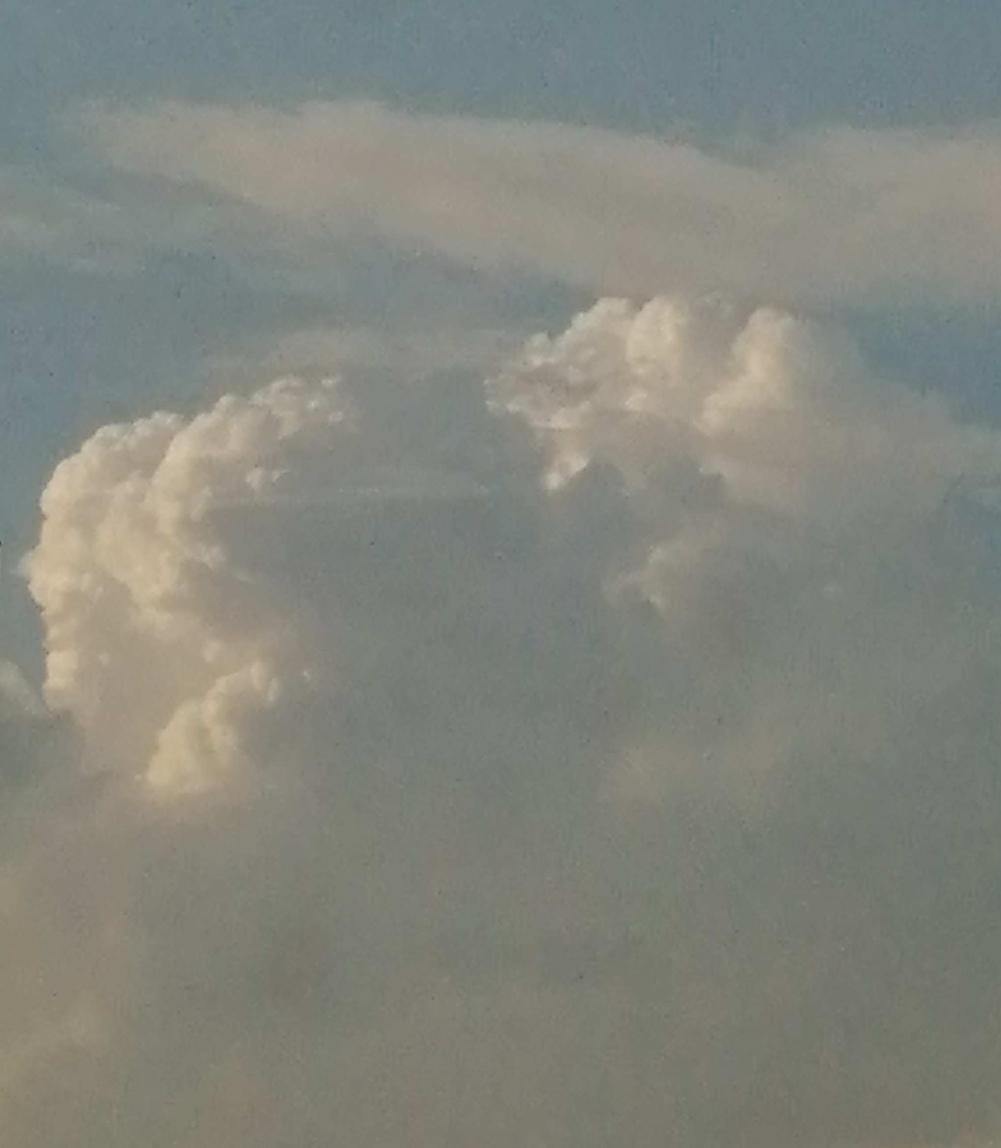 Cloud Image F