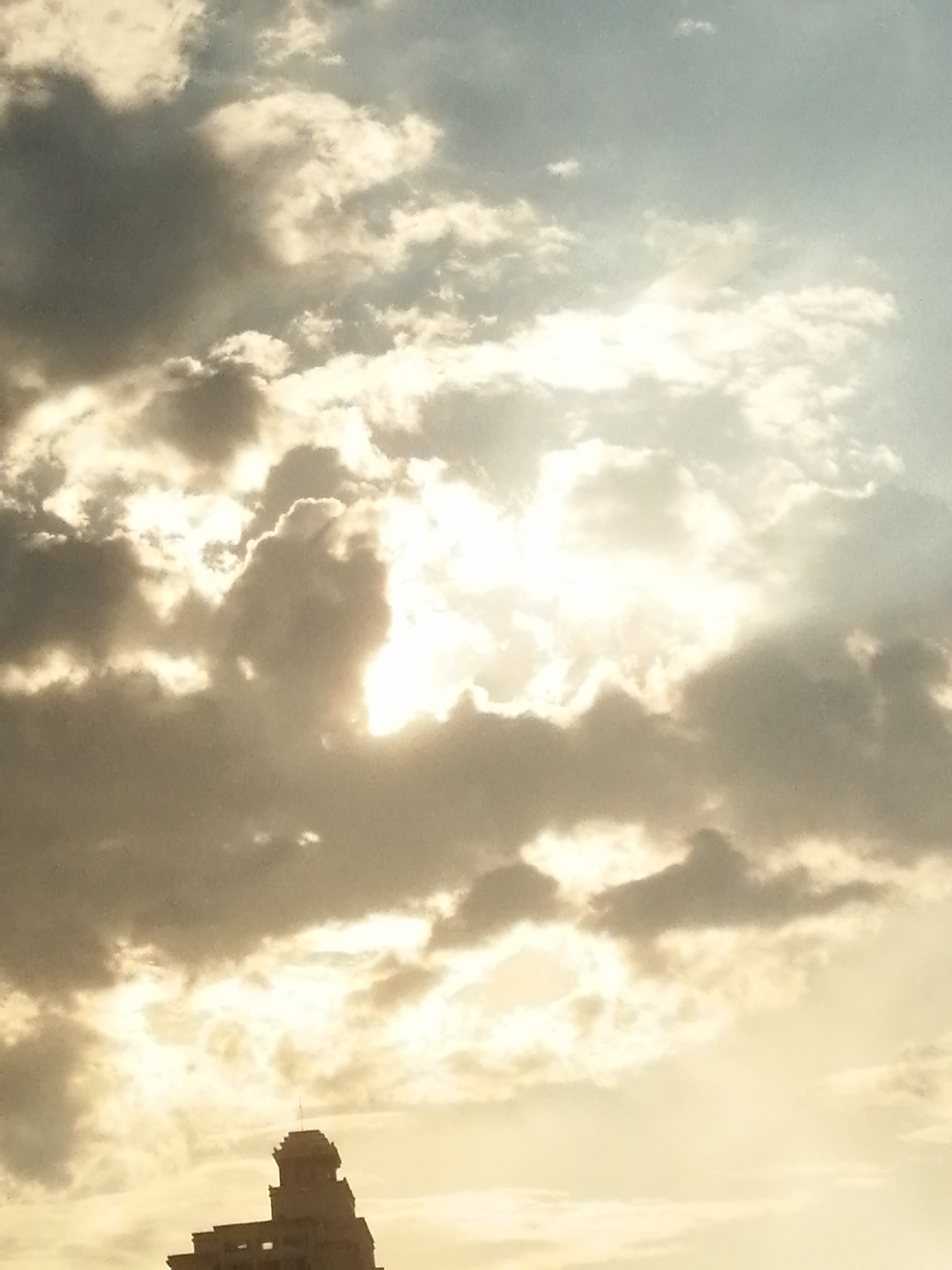 Cloud Image G