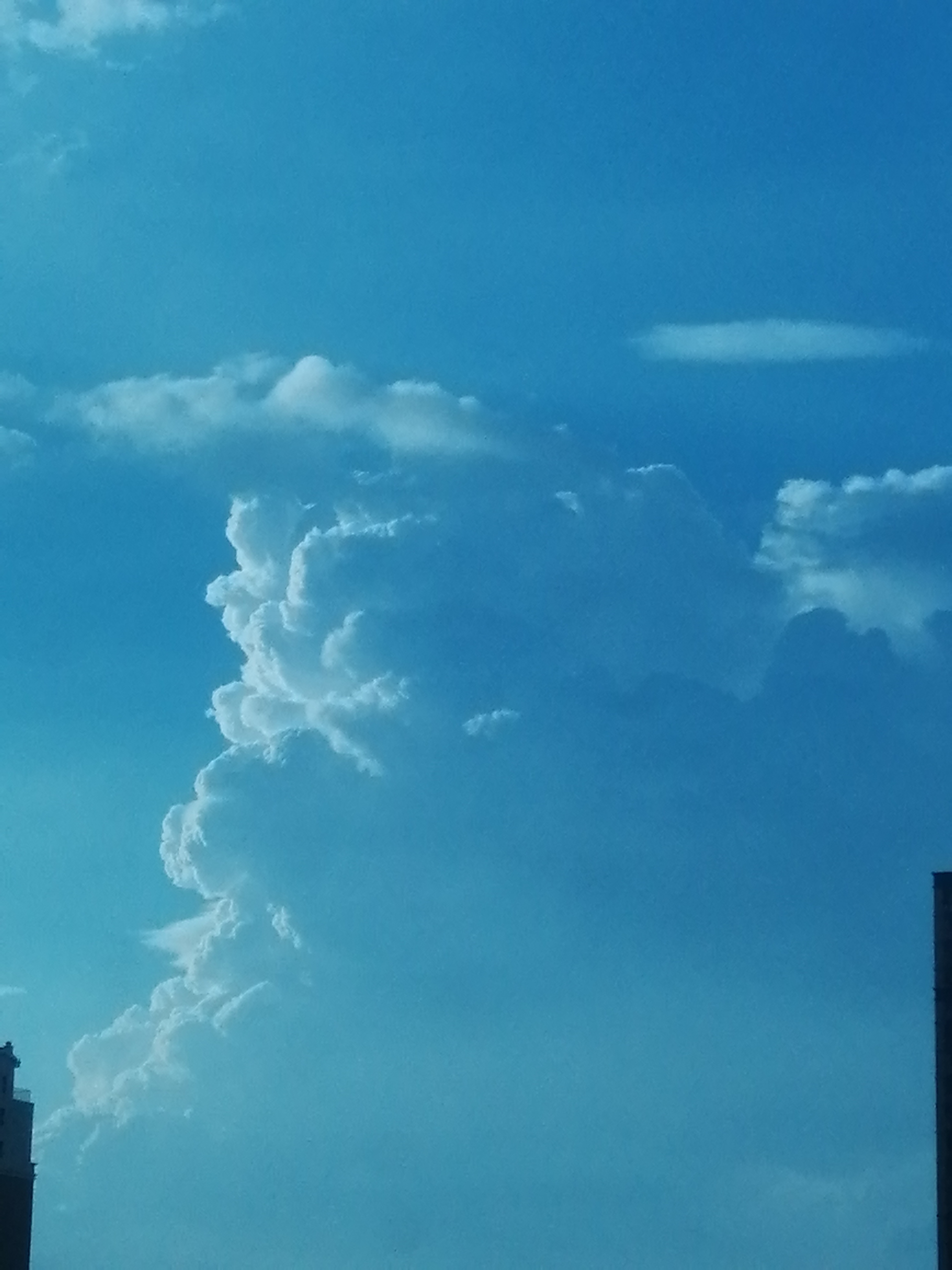 Cloud Image H