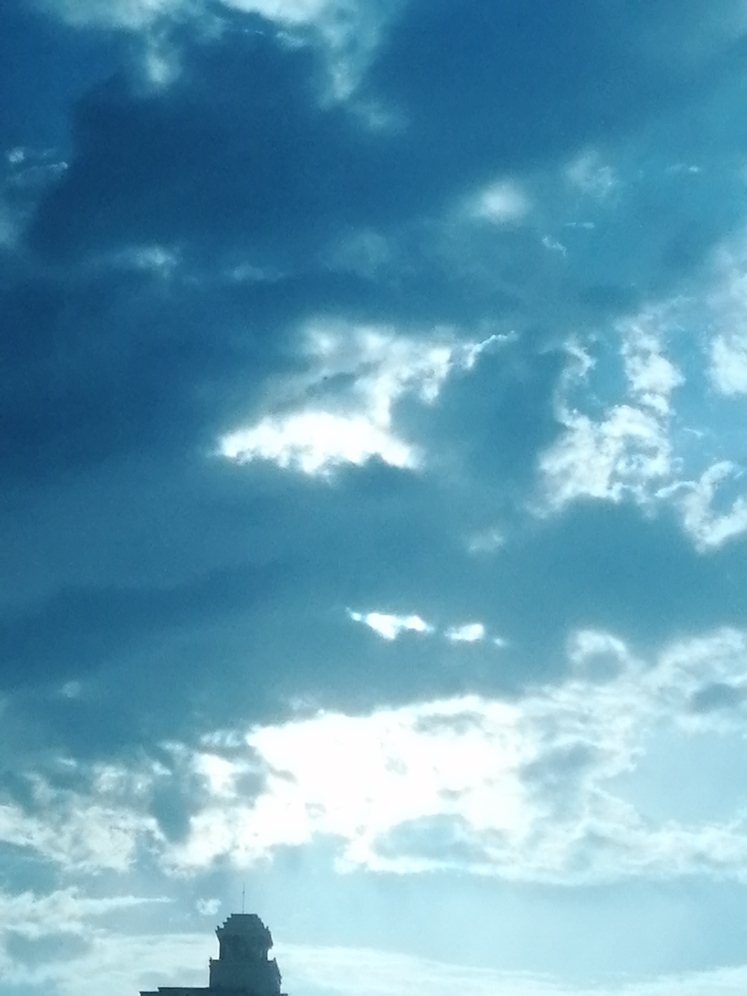 Cloud Image J